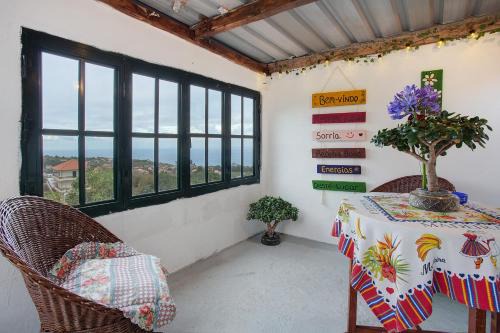 Luci's House