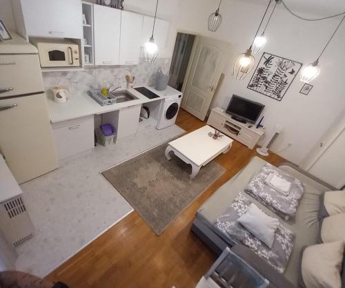 Lucia apartman