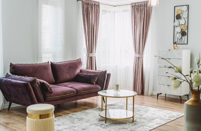 Lucian Blaga apartments