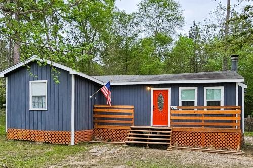 Lucky Cottage