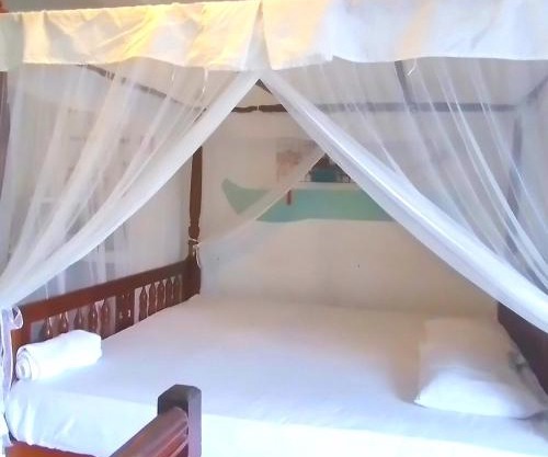 lucky fort villa