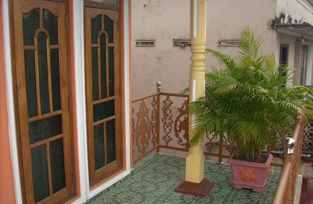 Lucky Guest House