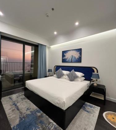 Lucky Hillock Apartment
