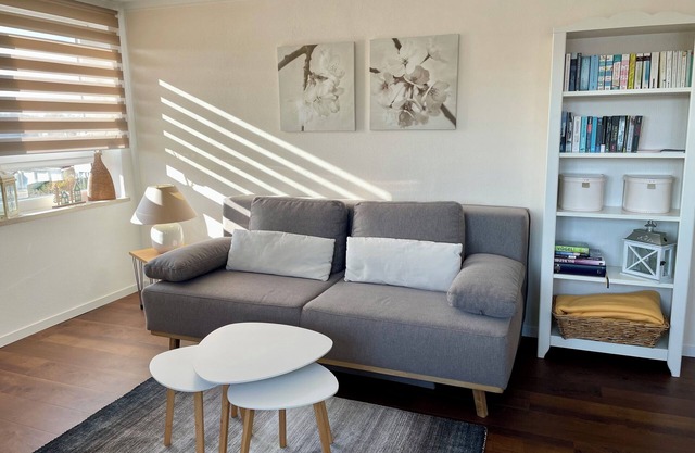 Lucky Holiday Sehr Schöne Ferienwohnung im Herzen von Isny