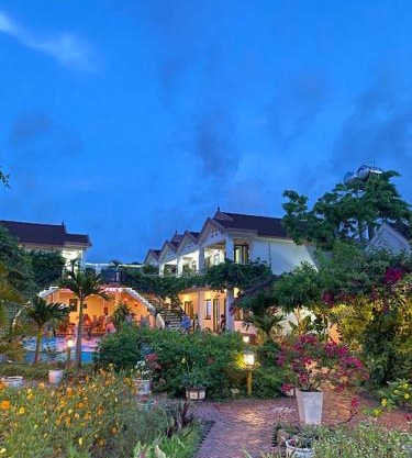 Lucky Homes