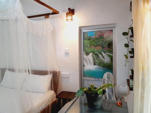 Lucky Homestay Hiriketiya