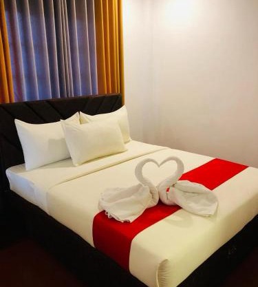 Lucky Homestay Nuwara Eliya