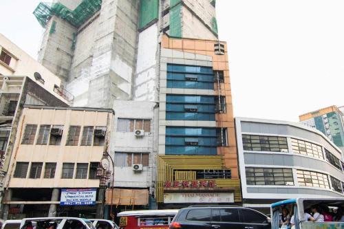 Lucky Hotel Binondo