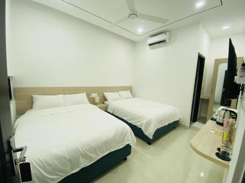 Lucky Hotel Mini Tam Kỳ
