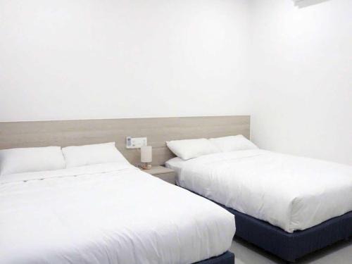Lucky Hotel Mini Tam Kỳ
