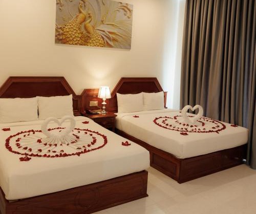 Lucky Hotel
