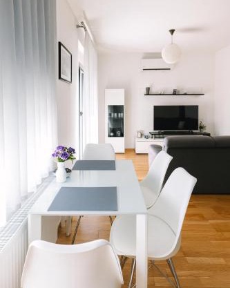Lucky Place Apartment - Žumberačka with Free Private Parking