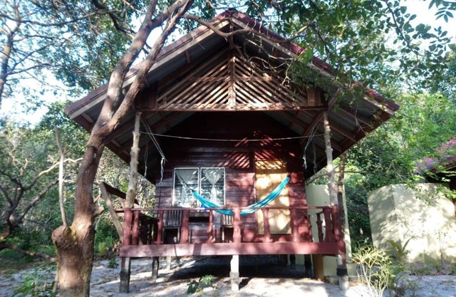 Lucky Resort