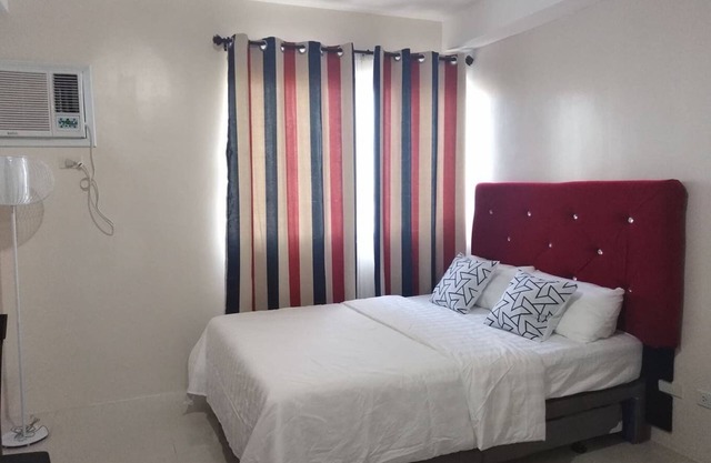 Lucky Room w/Fiber Unlmtd Broadband+HD Cable+InfinityPool