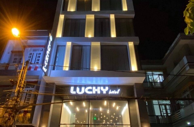Lucky Tuy Hoa