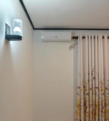 Lucky Villa