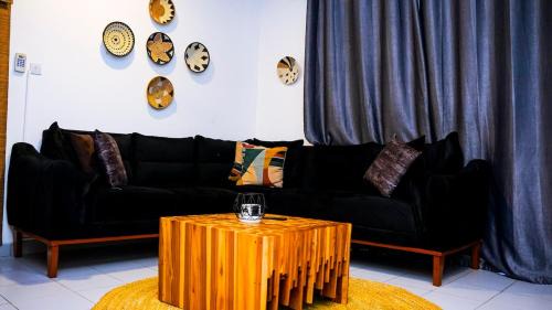 Lucrice Apartment