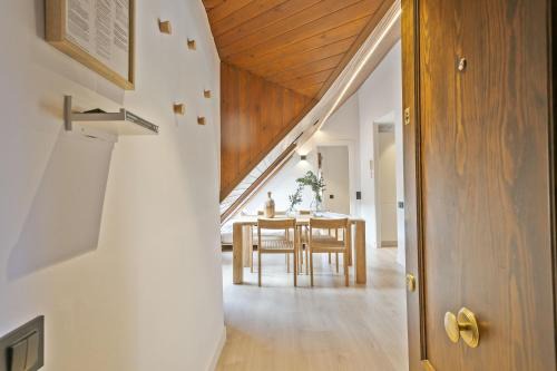 Luderna - Apartamento Mirador Bonaigua