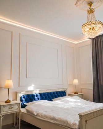 Ludovic Luxury Suite