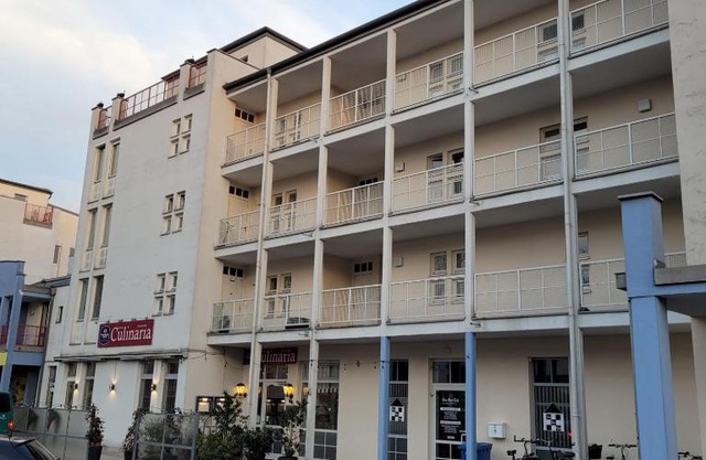 Ludwigsturm Appartement in Straubing
