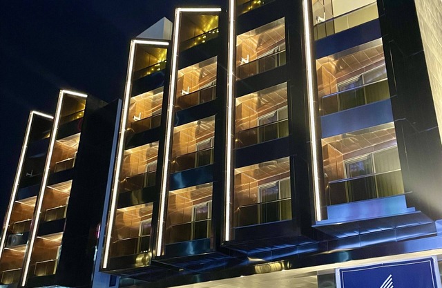 LUEL HOTEL