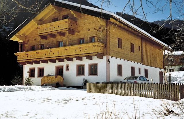 Luftbichl by Interhome