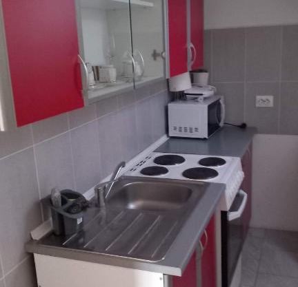 Lug apartman