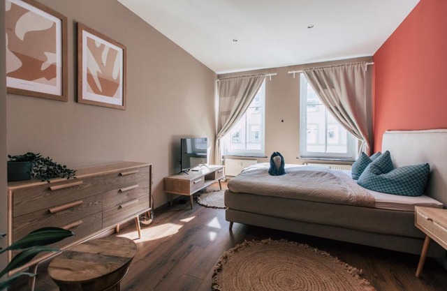 Luga Homes - Mitte