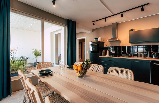 Luga Homes – Stadthaus