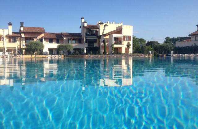 Lugana Village Resort & Sporting Club