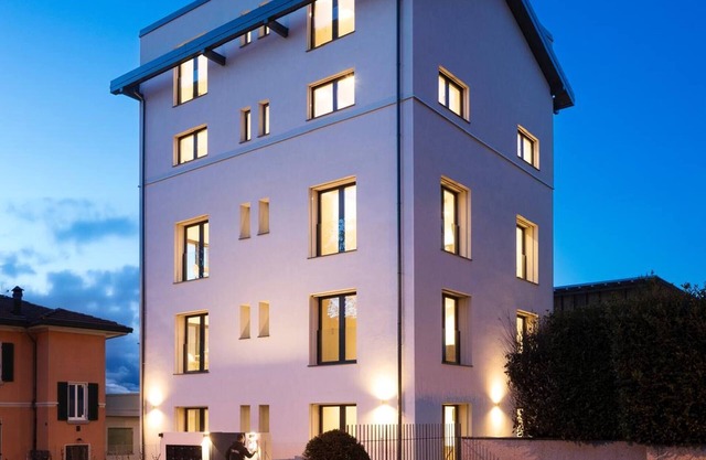 Lugano Suite modern concept 3