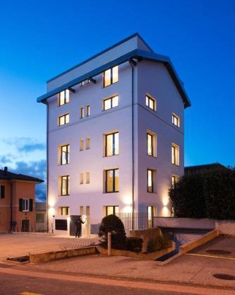 Lugano Suite modern concept 3