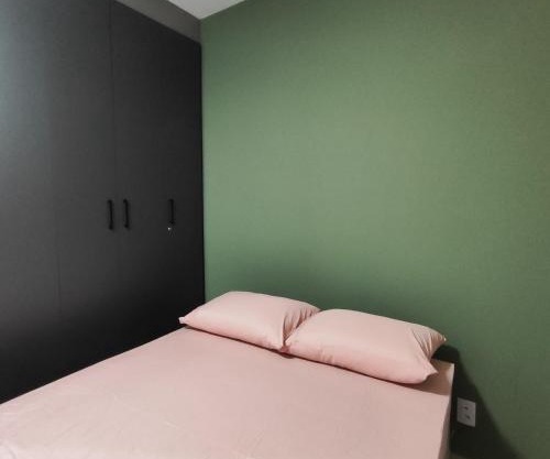 Lugar Aconchegante