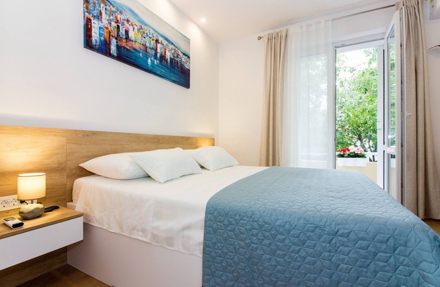Lugo Apartment 2