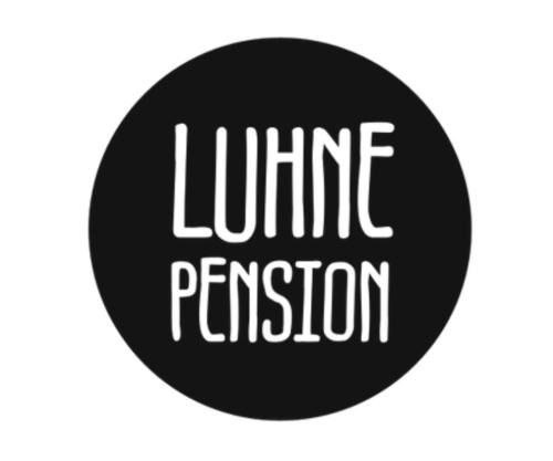Luhne Boutique Pension