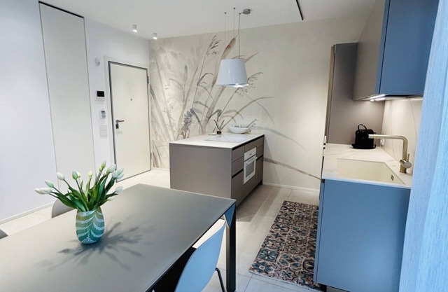 LUISIANA LUXURY FLEXRENT -ABISSINIA