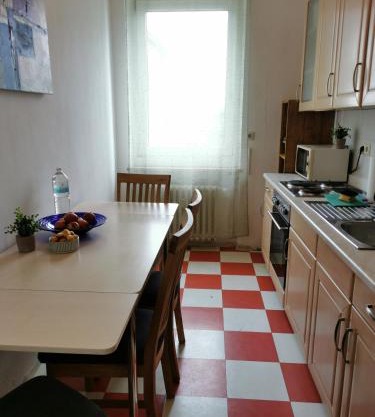 Luitpoldapartment