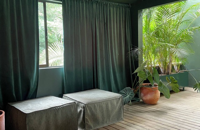 Lujoso Penthouse Poblado
