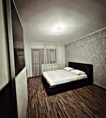 LukApartaments