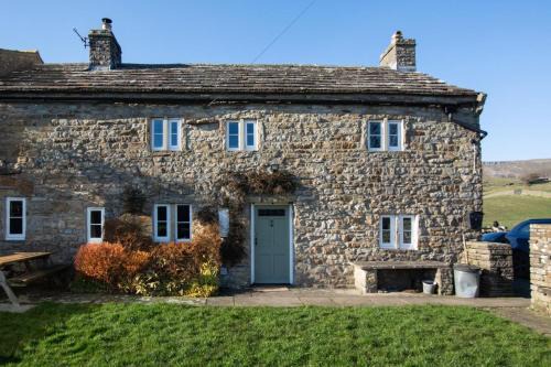 Lukes House