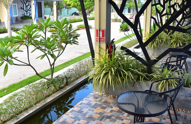 Lullaby Boutique Resort