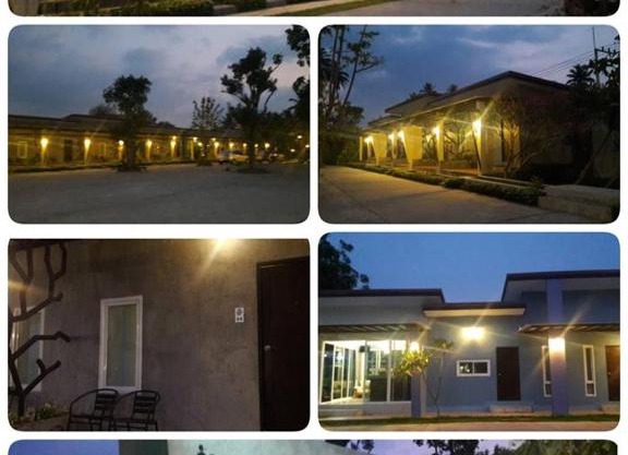 Lullaby Boutique Resort