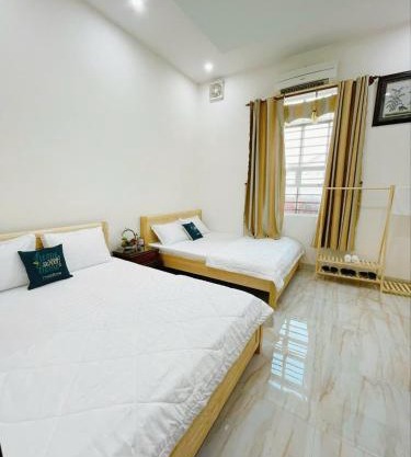 Lullaby Homestay