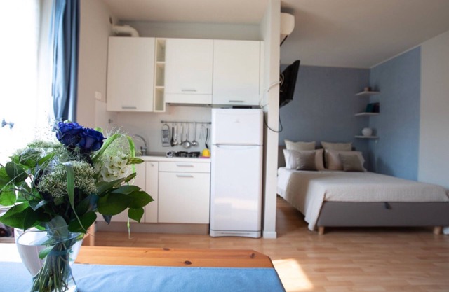 LULLABY HOUSE LAZISE