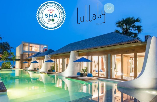 Lullaby The Sea Hua Hin