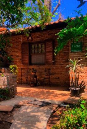 LUMA - Casa de Hospedaria