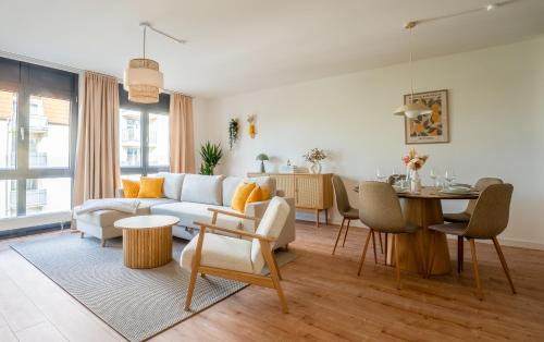 Luma-Living Apartments