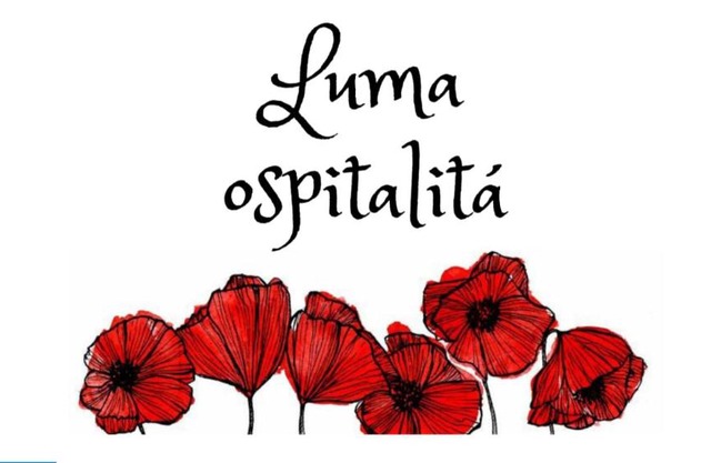 Luma ospitalità