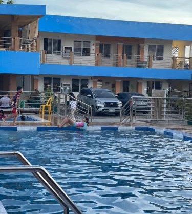LUMBAYAN BEACH RESORT