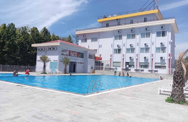 Lumbini Green Hotel